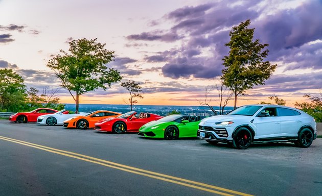 Photo of Supercar Experiences