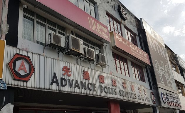 Photo of Advance Bolts Supplies Sdn. Bhd.