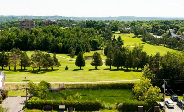 Photo of Sherbrooke Immeubles VB