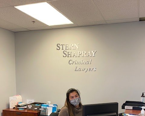 Photo of Stern Shapray Criminal Lawyers