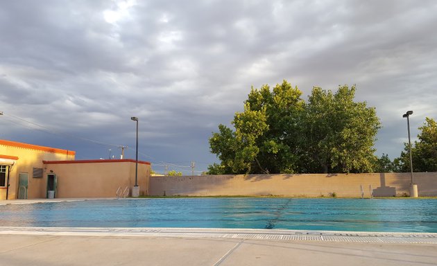 Photo of Sunport Pool