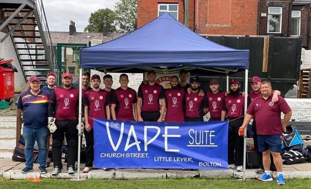 Photo of Tonge Cricket Club