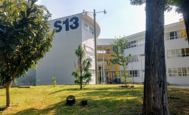 Foto de Edificio S-13