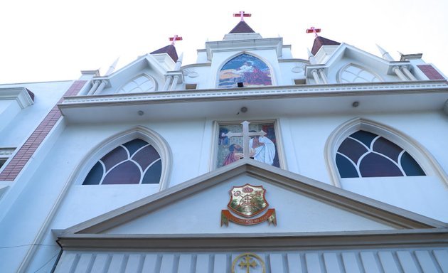 Photo of St Thomas Orthodox Maha Edavaka