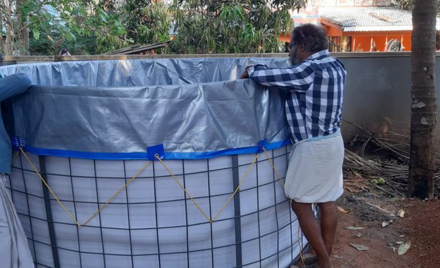 Photo of Shree Tarpaulins