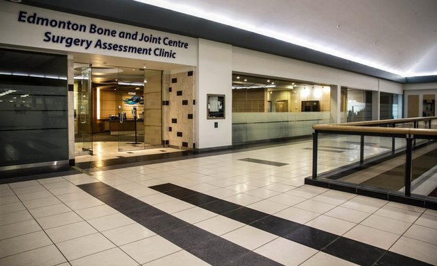 Photo of Edmonton Bone and Joint Centre