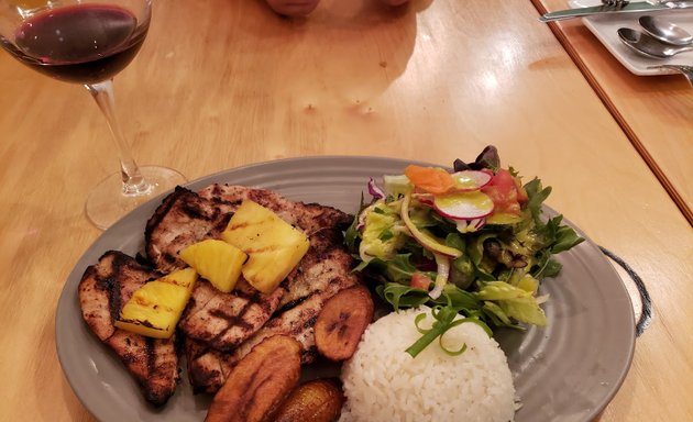 Photo of Ajiaco Colombian Bistro