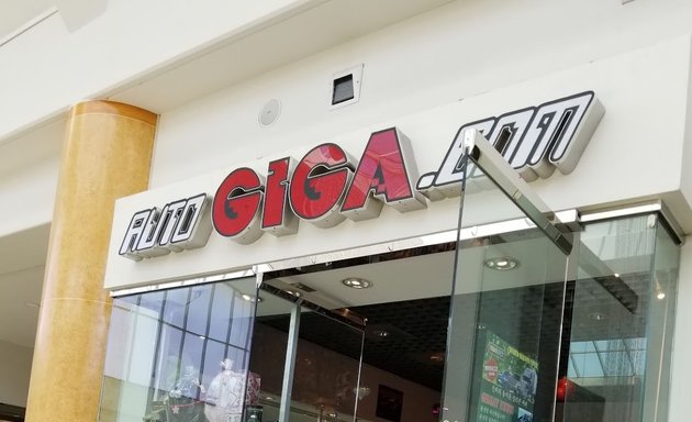 Photo of Giga Gifts