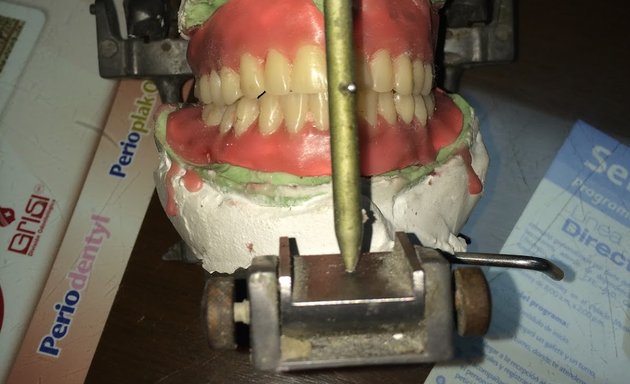 Foto de Cirujano Dentista Rolando Abae Garza Cantu