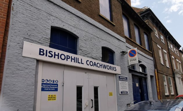 Photo of Bishophill Coachworks