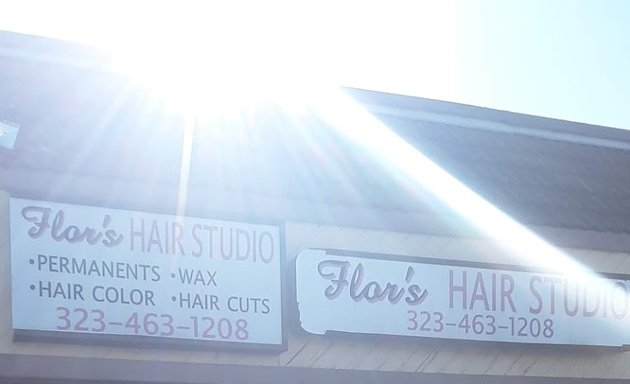 Photo of Flor Hair Studio