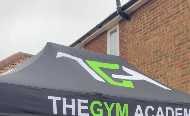Photo of The Gym Academy