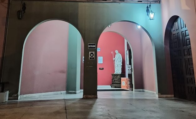 Foto de Columbarios Surco - Monasterio de Concepcionistas Descalzas de San José