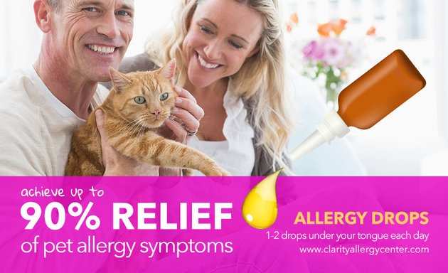 Photo of Clarity Allergy Center