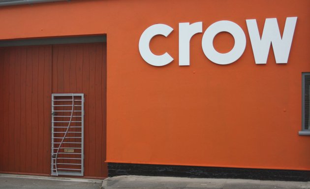 Photo of CROW Studios