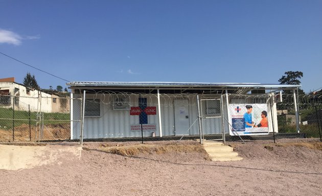 Photo of Unjani Clinic Tshelimnyama