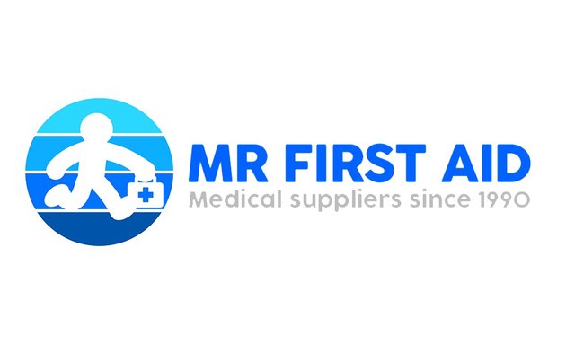 Photo of Mr First Aid