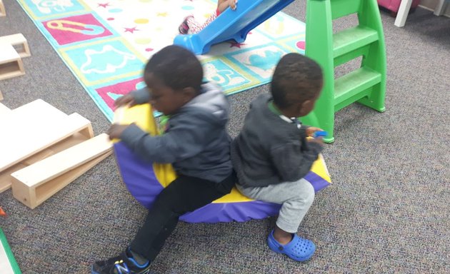 Photo of Teachable Moments Daycare & OSC