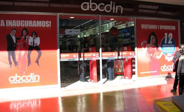 Foto de ABCDIN Arauco Estación