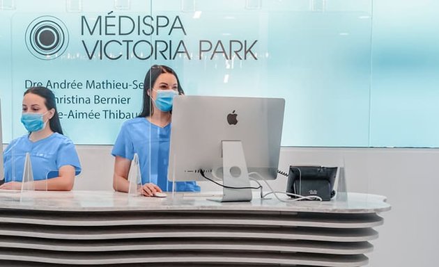 Photo of Victoria Park Medispa | Médico Esthétique Longueuil