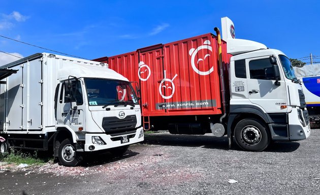 Photo of TC Trucks Sales Sdn Bhd