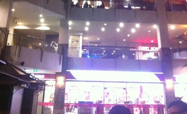 Photo of CGV Cinemas Movie Theater