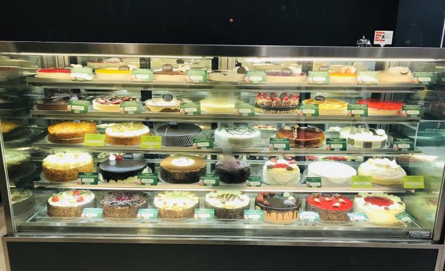 Photo of The Cheesecake Shop
