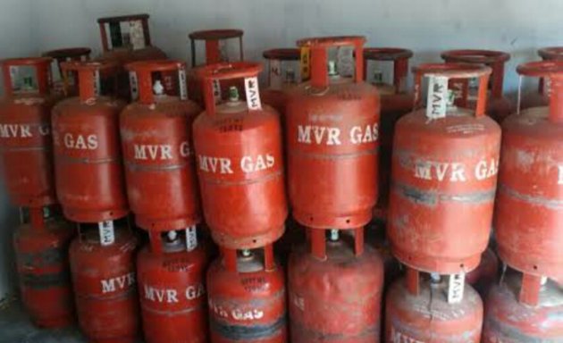Photo of mvr gas Agensi