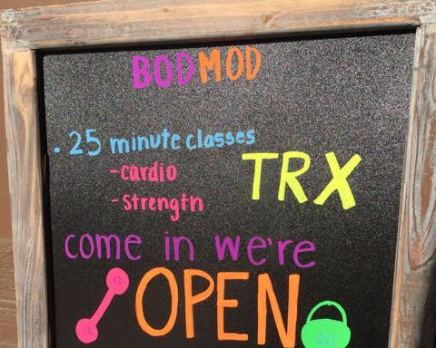 Photo of BodMod Fitness