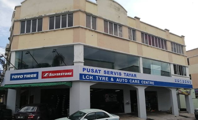 Photo of LCH Tyre Auto Care Centre