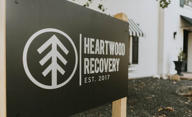 Photo of Heartwood Recovery Rehab & Sober Living
