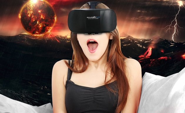 Photo of vr headset online shop - vrheadsetonlineshop.com