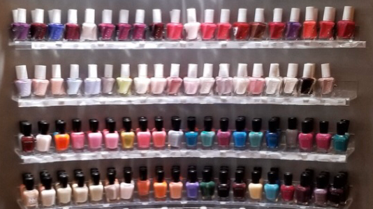 Photo of Thegracenyc Nailart Salon