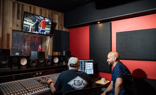 Photo of Recording Connection Audio Institute