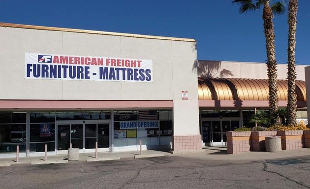 Photo of American Freight Furniture and Mattress