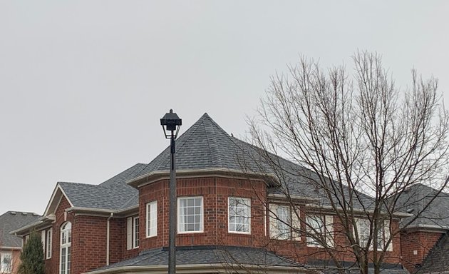 Photo of All Canadian Roofing Inc.