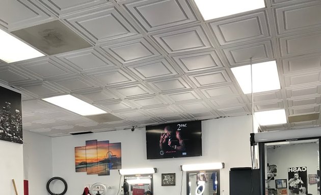 Photo of Prodigy Barbershop