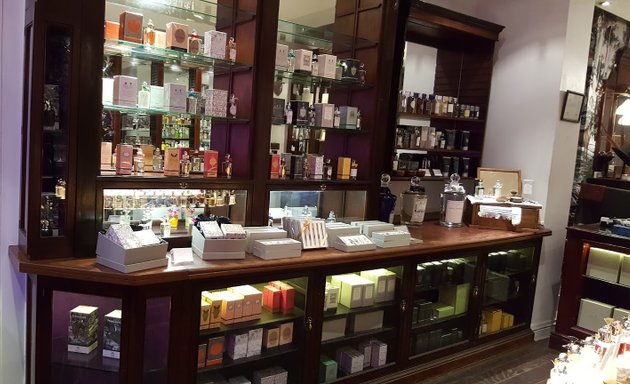 Photo of Penhaligon's