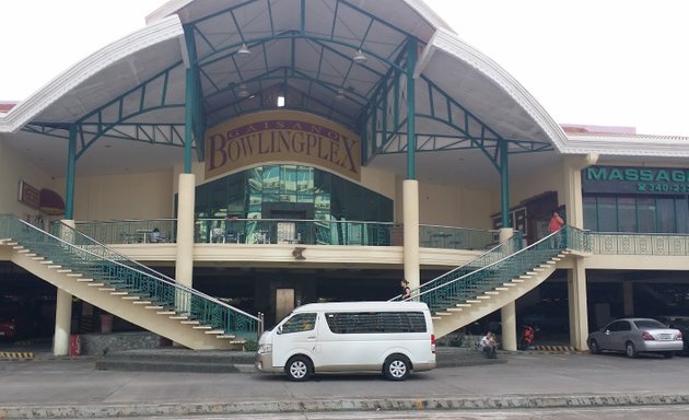 Photo of Gaisano Bowlingplex