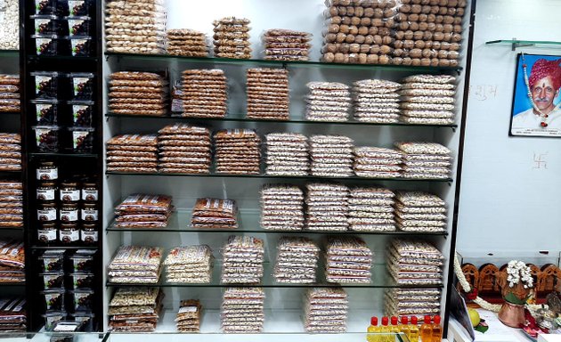 Photo of Pancharathan Mewa & Spices