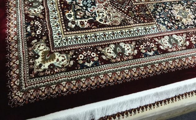 Photo of Golden Rugs Wholesale