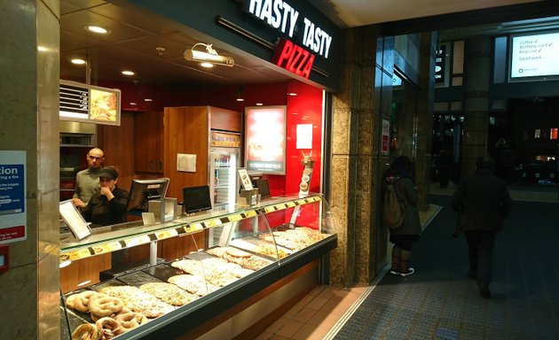 Photo of Hasty Tasty Pizza