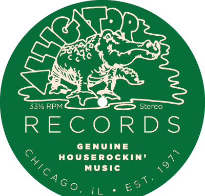 Photo of Alligator Records & Artist Management, Inc.