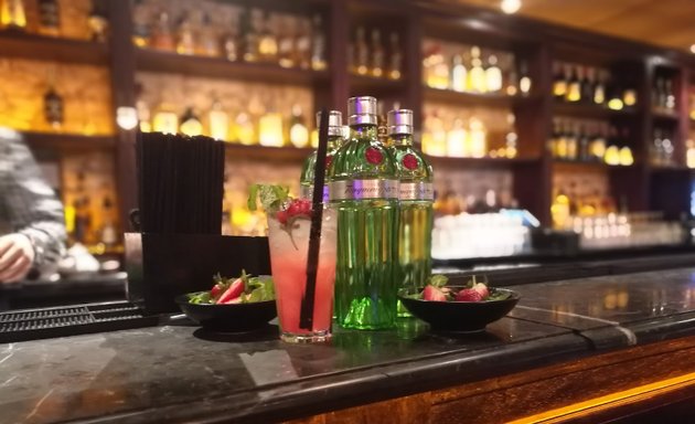 Photo of Harringtons Cocktail Lounge