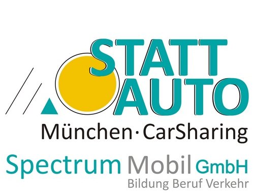 Foto von STATTAUTO München Carsharing