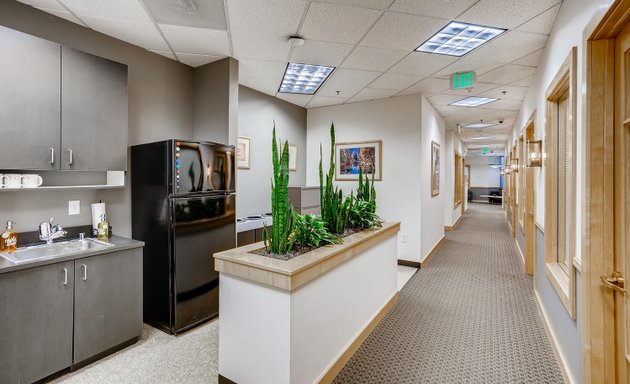 Photo of Intelligent Office - Denver Tech Center