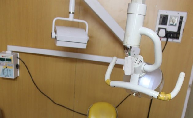 Photo of Borivli Smiles Dental Clinic