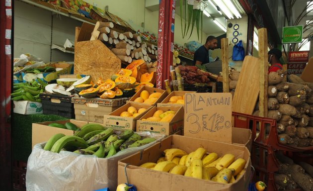 Photo of Smile Vegetable