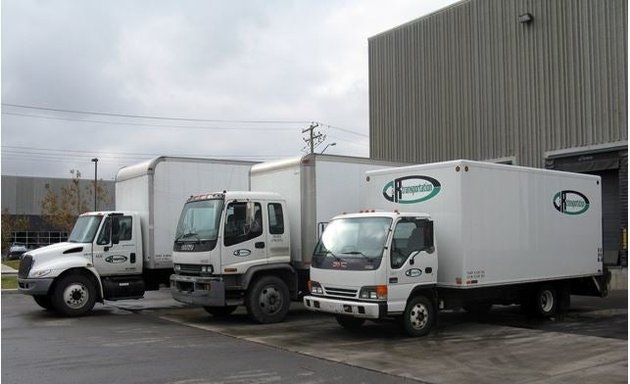 Photo of C&R TransportatIon