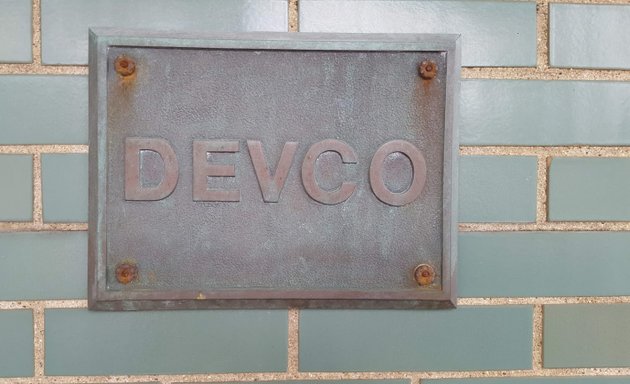Photo of Devco Foil Stamping & Embrssng